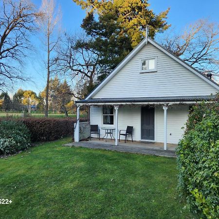 Oak Cottage Retreat North Loburn エクステリア 写真