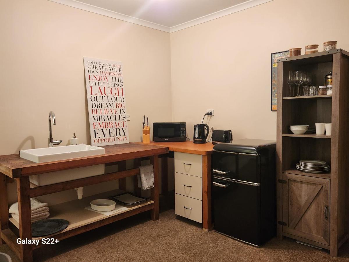 Oak Cottage Retreat North Loburn エクステリア 写真