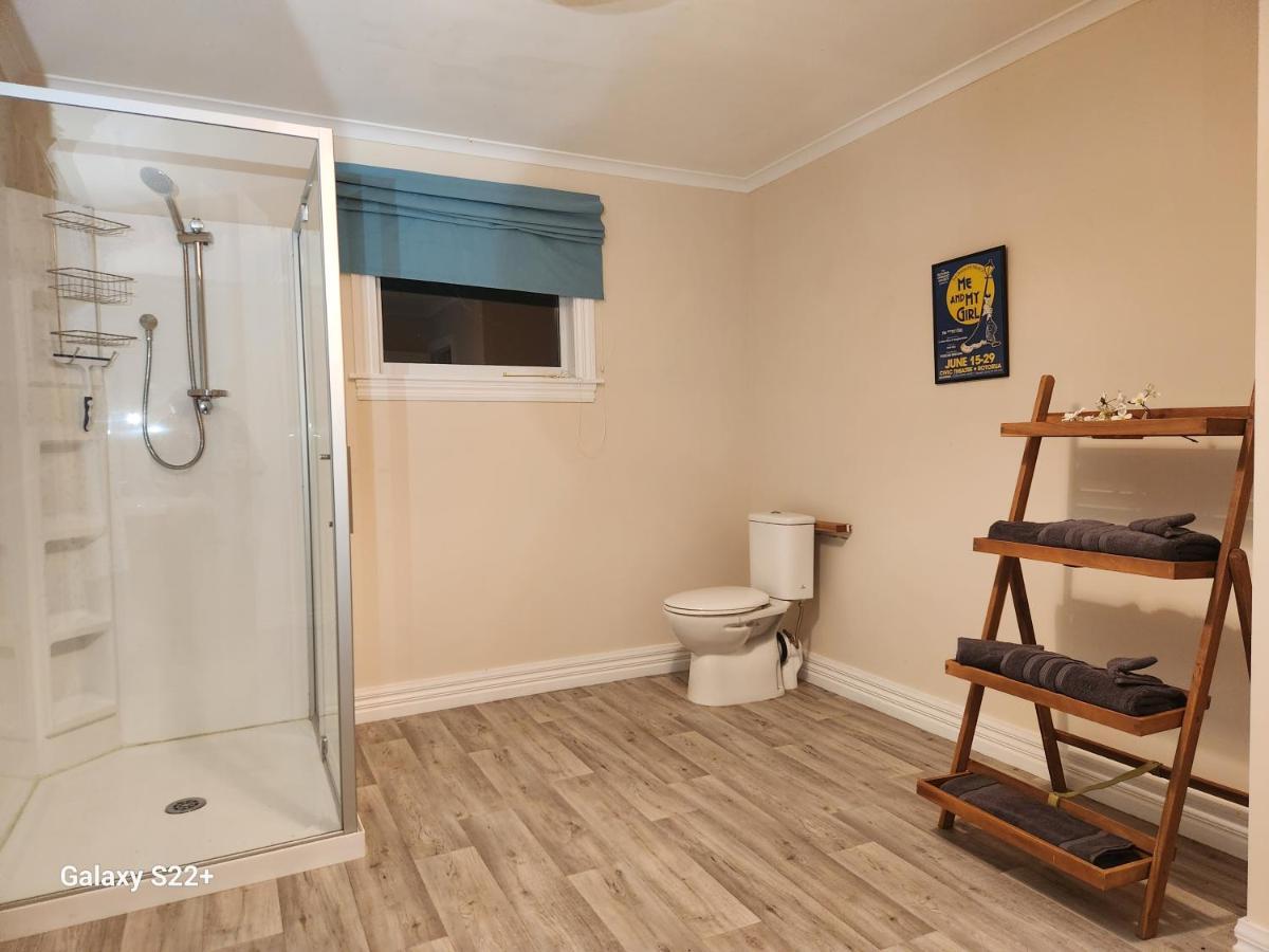 Oak Cottage Retreat North Loburn エクステリア 写真