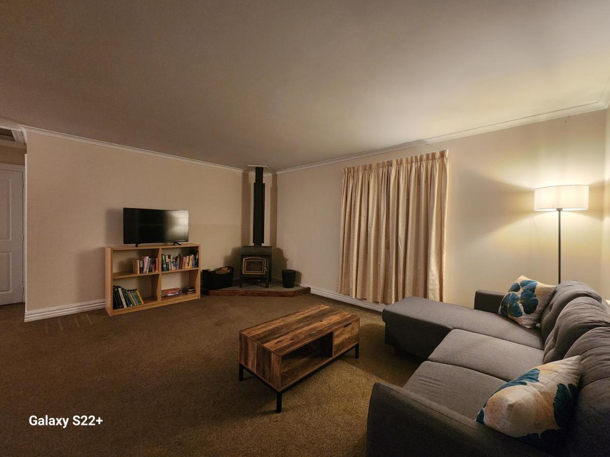 Oak Cottage Retreat North Loburn エクステリア 写真